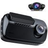 Відеореєстратор Aspiring Griffon 1 Dual 4K Speedcam Wi-Fi GPS (GR1-4KSDWG) зображення 4