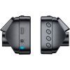 Відеореєстратор Aspiring Griffon 1 Dual 4K Speedcam Wi-Fi GPS (GR1-4KSDWG) зображення 5