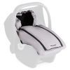 Зимний конверт ABC design Newborn Black (12005291000) изображение 11