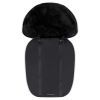 Зимний конверт ABC design Newborn Black (12005291000) изображение 2