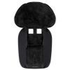 Зимний конверт ABC design Newborn Black (12005291000) изображение 5