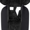 Зимний конверт ABC design Newborn Black (12005291000) изображение 7