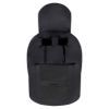 Зимний конверт ABC design Newborn Black (12005291000) изображение 8