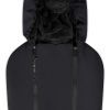 Зимний конверт ABC design Newborn Black (12005291000) изображение 9