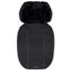 Зимний конверт ABC design Newborn Black (12005291000)