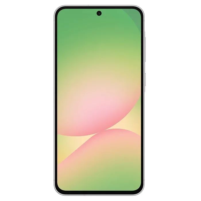 Мобильный телефон Samsung Galaxy A56 5G 8/128Gb Green (SM-A566BZGAEUC) изображение 2