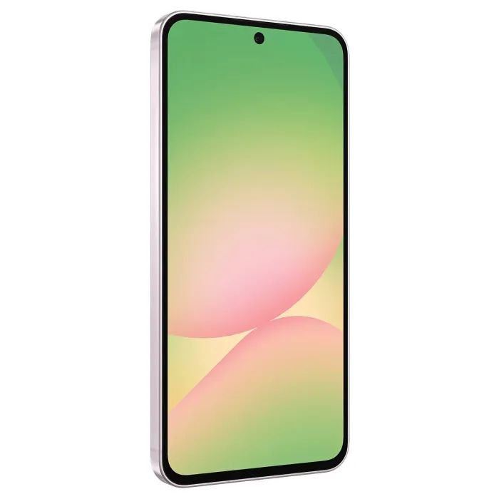 Мобильный телефон Samsung Galaxy A56 5G 8/128Gb Green (SM-A566BZGAEUC) изображение 3