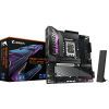 Материнская плата GIGABYTE B860M A ELITE WIFI6E (B860M AORUS ELITE WIFI6E) изображение 6