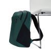 Рюкзак туристический Pacsafe Vibe 20L backpack зелений (60291502) изображение 3