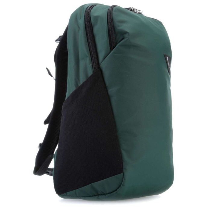 Рюкзак туристический Pacsafe Vibe 20L backpack зелений (60291502) изображение 4