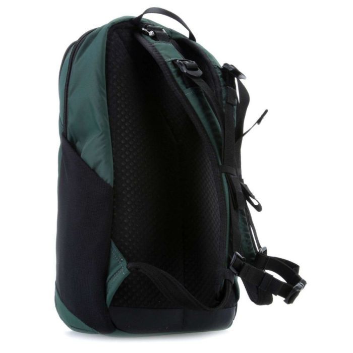 Рюкзак туристический Pacsafe Vibe 20L backpack зелений (60291502) изображение 6