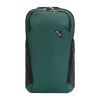 Рюкзак туристический Pacsafe Vibe 20L backpack зелений (60291502)