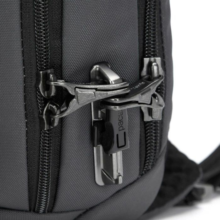 Сумка Pacsafe Vibe 325 sling pack Черная (60221130) изображение 6