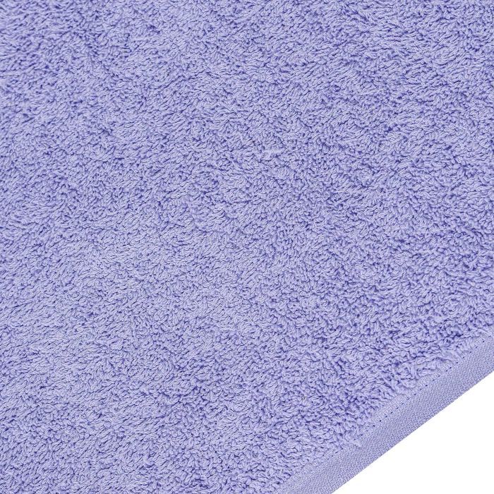 Полотенце Home Line JLanguit lavender махровое (лаванда) 430 гр/м2 (А), 70х140 см (178657) изображение 2