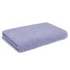 Полотенце Home Line JLanguit lavender махровое (лаванда) 430 гр/м2 (А), 70х140 см (178657)