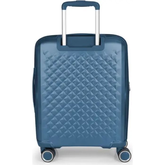 Чемодан Gabol Queens (M) Azul (125046-003) (931358) изображение 3