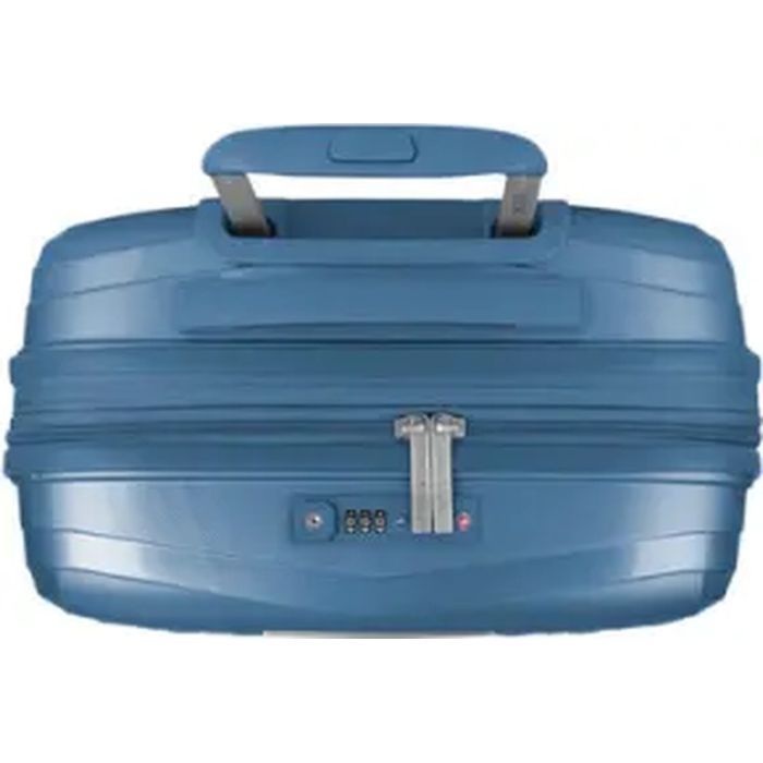 Чемодан Gabol Queens (M) Azul (125046-003) (931358) изображение 4