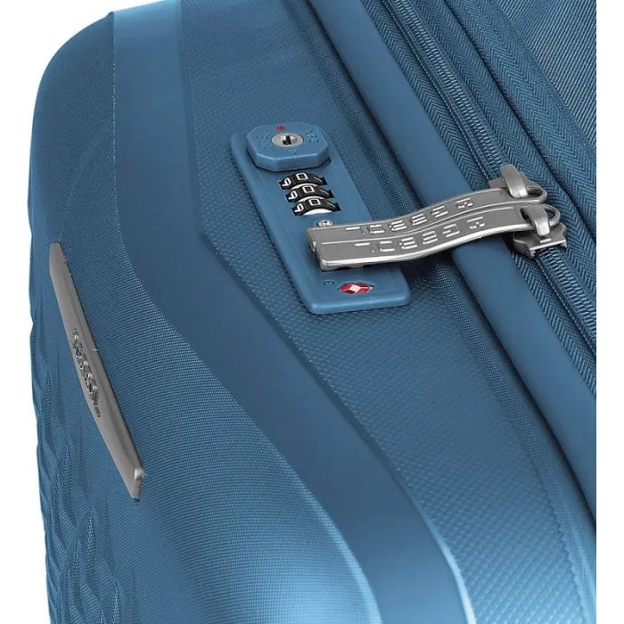 Чемодан Gabol Queens (M) Azul (125046-003) (931358) изображение 7