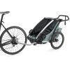 Коляска Thule Chariot Cross Single (Alaska) (TH 10202022) изображение 2