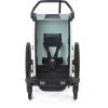 Коляска Thule Chariot Cross Single (Alaska) (TH 10202022) изображение 4