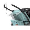 Коляска Thule Chariot Cross Single (Alaska) (TH 10202022) изображение 6