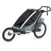 Коляска Thule Chariot Cross Single (Alaska) (TH 10202022) изображение 7