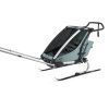 Коляска Thule Chariot Cross Single (Alaska) (TH 10202022) изображение 8