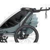 Коляска Thule Chariot Cross Single (Alaska) (TH 10202022) изображение 9