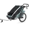 Коляска Thule Chariot Cross Single (Alaska) (TH 10202022)