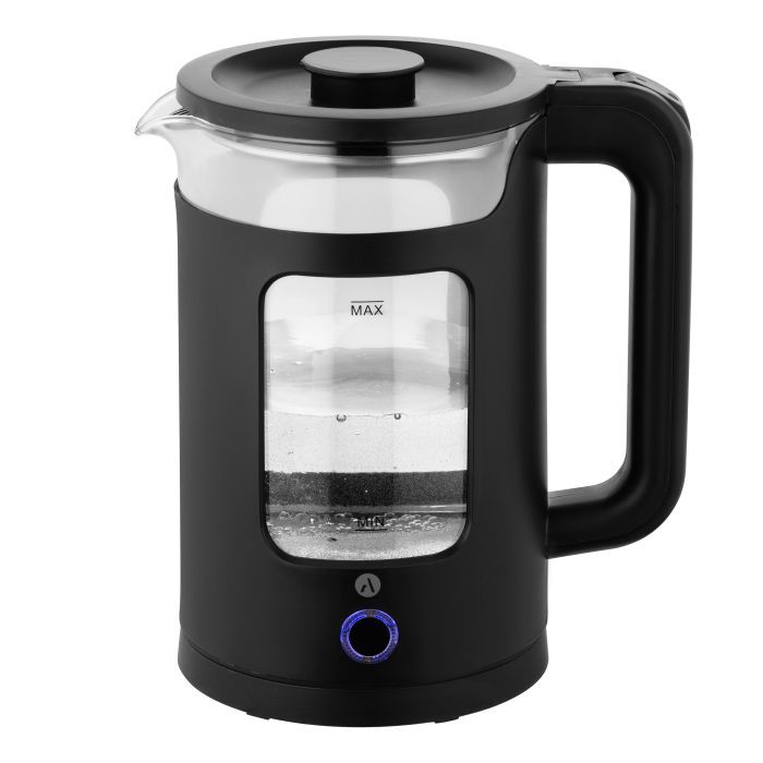 Електрочайник Ardesto EKL-T31GB зображення 2