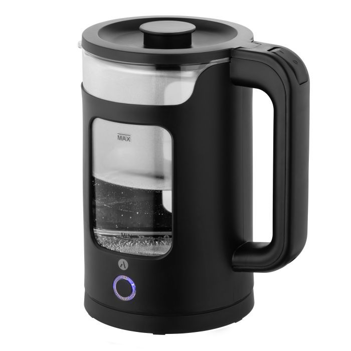 Електрочайник Ardesto EKL-T31GB зображення 3