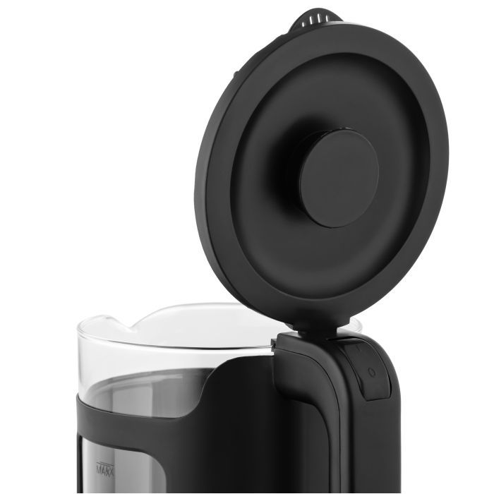 Електрочайник Ardesto EKL-T31GB зображення 4