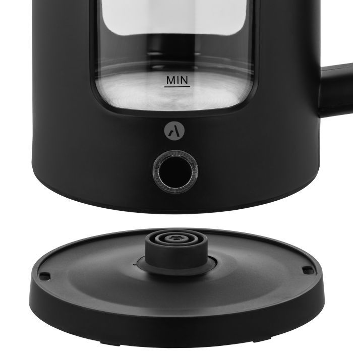 Електрочайник Ardesto EKL-T31GB зображення 5