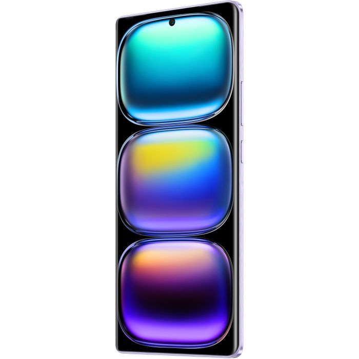 Мобильный телефон Infinix Hot 50 Pro+ 8/256Gb Aurora Green (4894947050701) изображение 5