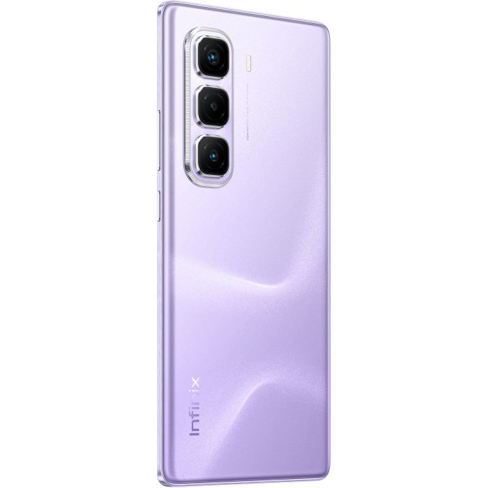 Мобильный телефон Infinix Hot 50 Pro+ 8/256Gb Aurora Green (4894947050701) изображение 7