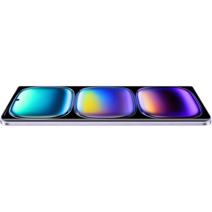 Мобильный телефон Infinix Hot 50 Pro+ 8/256Gb Aurora Green (4894947050701) изображение 8