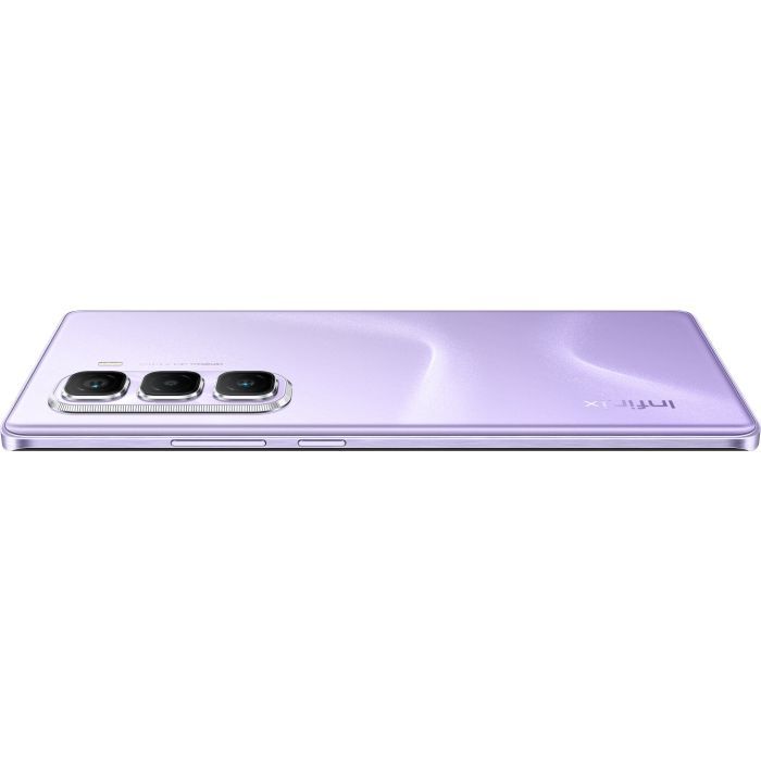 Мобильный телефон Infinix Hot 50 Pro+ 8/256Gb Aurora Green (4894947050701) изображение 9