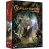 Настільна гра Geekach Games Володар Перснів. Карткова гра (The Lord of the Rings: The Card Game) (укр.) (GKCH155TK)