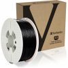 Пластик для 3D-принтера Verbatim PETG, 1.75 мм, 1 кг, Black (55052) изображение 2