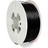 Пластик для 3D-принтера Verbatim PETG, 1.75 мм, 1 кг, Black (55052)