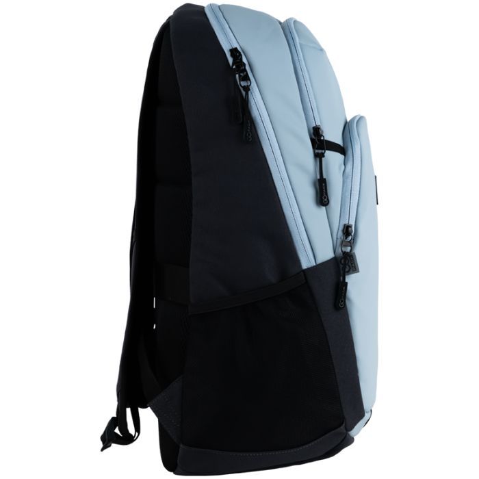 Рюкзак шкільний GoPack Education Teens 185 блакитний (GO25-185L-4) зображення 4