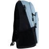 Рюкзак шкільний GoPack Education Teens 185 блакитний (GO25-185L-4) зображення 4