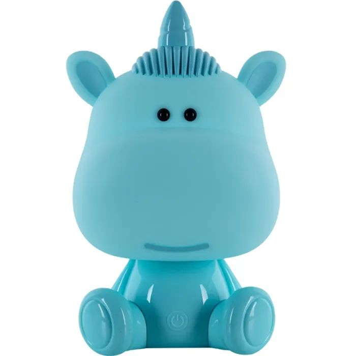 Ночник Kite Светильник LED с аккумулятором Unicorn, розовый (K24-491-1-2) изображение 2