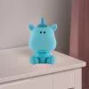 Ночник Kite Светильник LED с аккумулятором Unicorn, голубой (K24-491-1-3) изображение 5