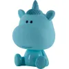 Нічник Kite Світильник LED з акумулятором Unicorn, блакитний (K24-491-1-3)