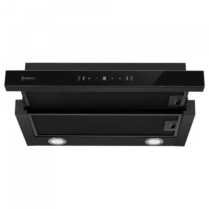 Вытяжка кухонная Perfelli DELIO 6PWB NERO