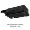 Вытяжка кухонная Perfelli DELIO 6PWB NERO изображение 4