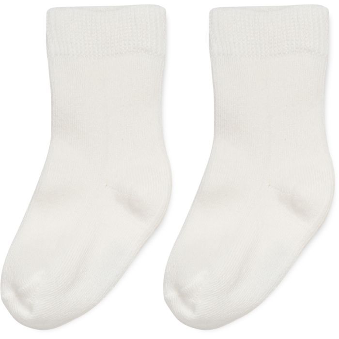 Шкарпетки дитячі Bibaby подарункові (68327-12-18G-cream) зображення 3