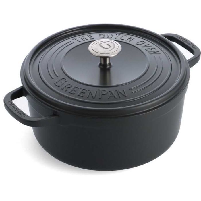 Каструля GreenPan Featherweights, 28 см, 6,3 л (CC005057-001)