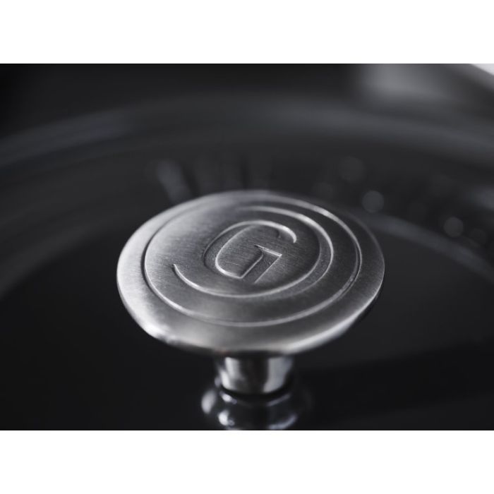 Каструля GreenPan Featherweights, 28 см, 6,3 л (CC005057-001) зображення 3